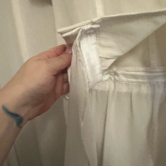 Top with detachable bottom - Picture 2 of 4